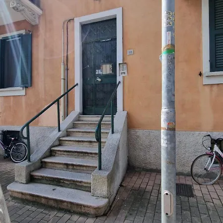 Apartamento Borgolombardo Policlinico Eni San Giuliano M San Giuliano Milanese Exterior foto