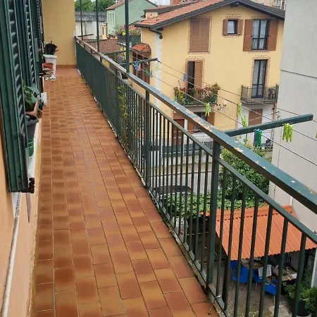 Apartamento Borgolombardo Policlinico Eni San Giuliano M San Giuliano Milanese Exterior foto