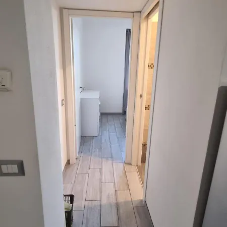 Apartamento Borgolombardo Policlinico Eni San Giuliano M San Giuliano Milanese Exterior foto