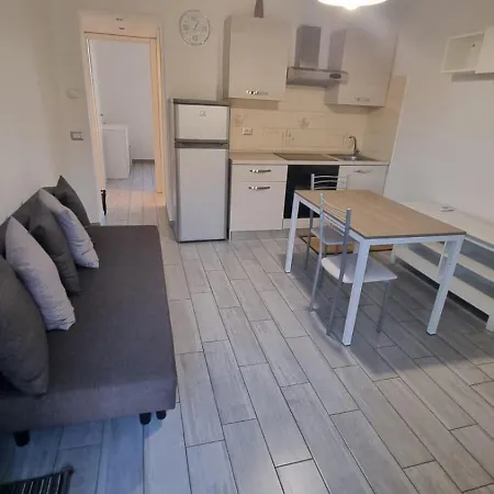 Apartamento Borgolombardo Policlinico Eni San Giuliano M San Giuliano Milanese Exterior foto