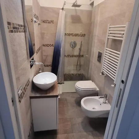 Apartamento Borgolombardo Policlinico Eni San Giuliano M San Giuliano Milanese Exterior foto