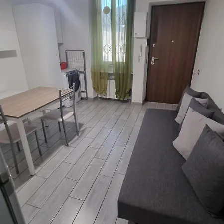 Apartamento Borgolombardo Policlinico Eni San Giuliano M San Giuliano Milanese Exterior foto