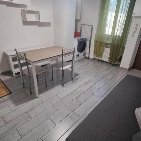 Apartamento Borgolombardo Policlinico Eni San Giuliano M San Giuliano Milanese Exterior foto