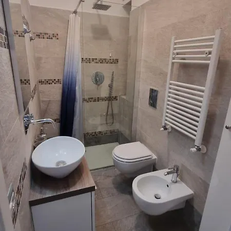 Apartamento Borgolombardo Policlinico Eni San Giuliano M San Giuliano Milanese Exterior foto