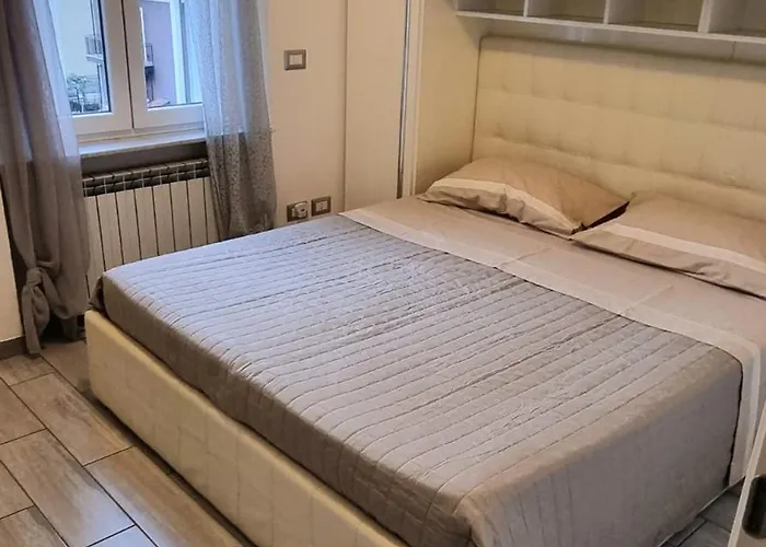 Borgolombardo Policlinico Eni San Giuliano M