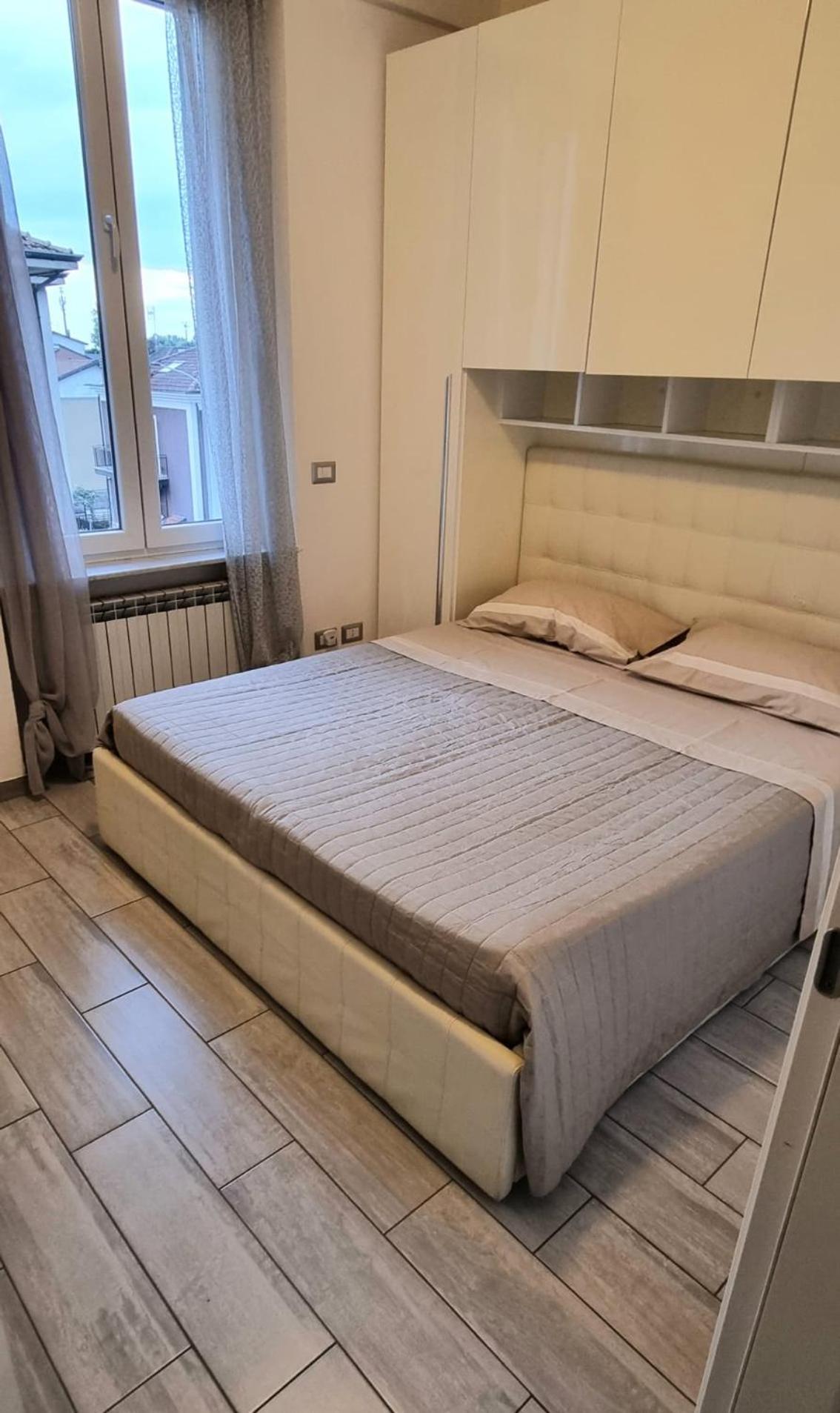 Apartment Borgolombardo Policlinico Eni San Giuliano M