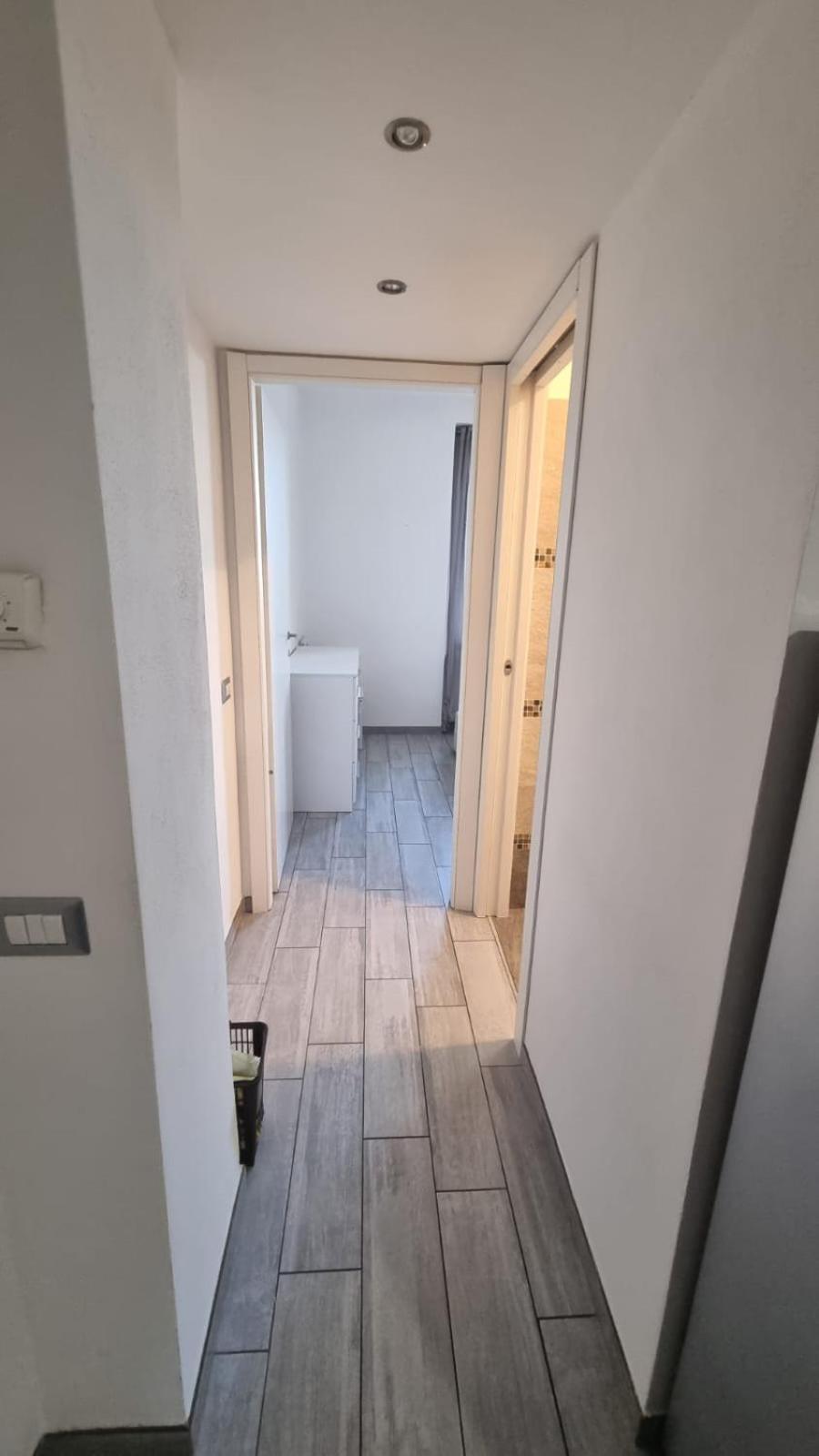 Borgolombardo Policlinico Eni San Giuliano M Apartment *