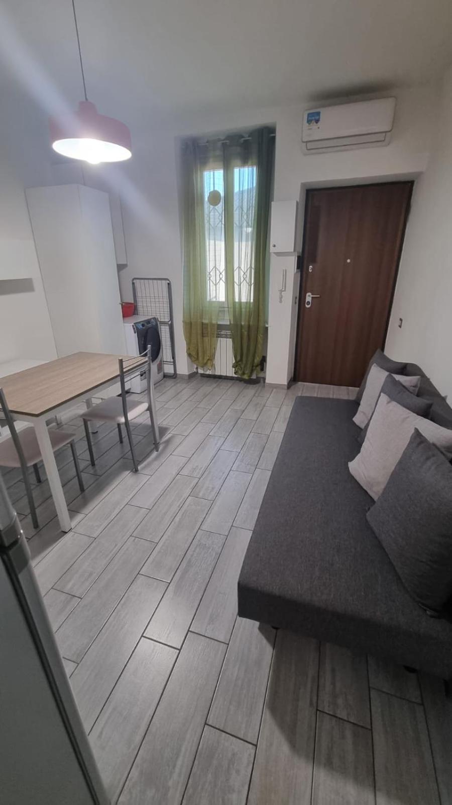 Apartment Borgolombardo Policlinico Eni San Giuliano M